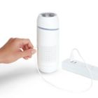 Alternate image 7 for Munchkin&reg; Portable Air Purifier in White