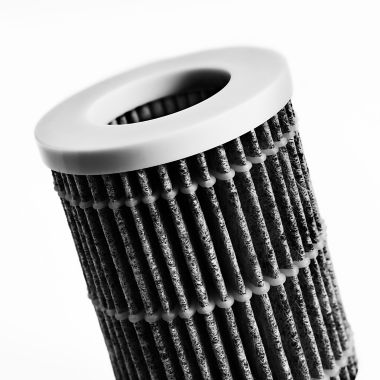 Munchkin&reg; Air Filter. View a larger version of this product image.
