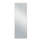 Alternate image 5 for Neutype 64-Inch x 21-Inch Rectangular Full-Length Floor Mirror in Silver