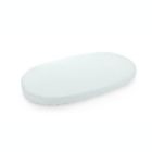 Alternate image 0 for Stokke&reg; Sleepi&trade; Fitted Crib Sheet in Blue