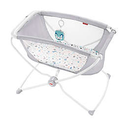 Fisher-Price® Rock With Me Bassinet™