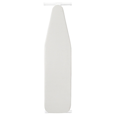 Simply Essential&trade; Standard Ironing Board Cover in White/Ivory. View a larger version of this product image.
