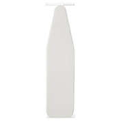 Simply Essential&trade; Standard Ironing Board Cover in White/Ivory