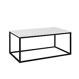 Forest Gate™ Open Box Frame Coffee Table