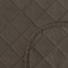 Alternate image 7 for Zenna Home Smart Fit Reversible Faux Suede Furniture Cover Collection