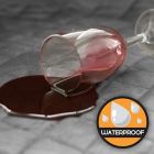 Alternate image 9 for Zenna Home Smart Fit Plush 3-Piece Waterproof Recliner Cover in Grey