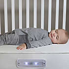 Alternate image 4 for Contours&reg; Vibes&trade; 2-Stage Soothing Vibrations Crib Mattress and Toddler Mattress