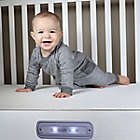 Alternate image 17 for Contours&reg; Vibes&trade; 2-Stage Soothing Vibrations Crib Mattress and Toddler Mattress