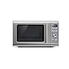 Alternate image 0 for Breville&reg; 0.9 cu. ft. the Compact Wave&trade; Soft Close Microwave Oven