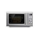 Alternate image 1 for Breville&reg; 0.9 cu. ft. the Compact Wave&trade; Soft Close Microwave Oven