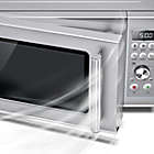 Alternate image 4 for Breville&reg; 0.9 cu. ft. the Compact Wave&trade; Soft Close Microwave Oven