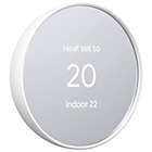 Alternate image 3 for Google Nest Thermostat in White