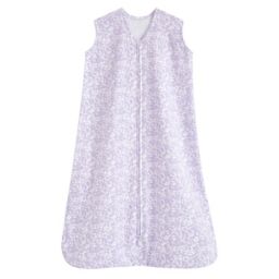 HALO® SleepSack® Aster Flowers Wearable Blanket in Pink