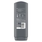 Alternate image 1 for Dove Men+Care 18 fl. oz. Deep Clean Micro Moisture Purifying Body Wash