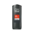 Alternate image 0 for Dove Men+Care 18 fl. oz. Deep Clean Micro Moisture Purifying Body Wash