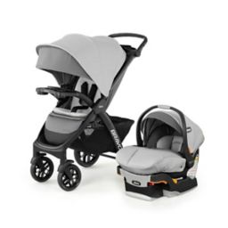 Chicco® Bravo® LE Trio Travel System