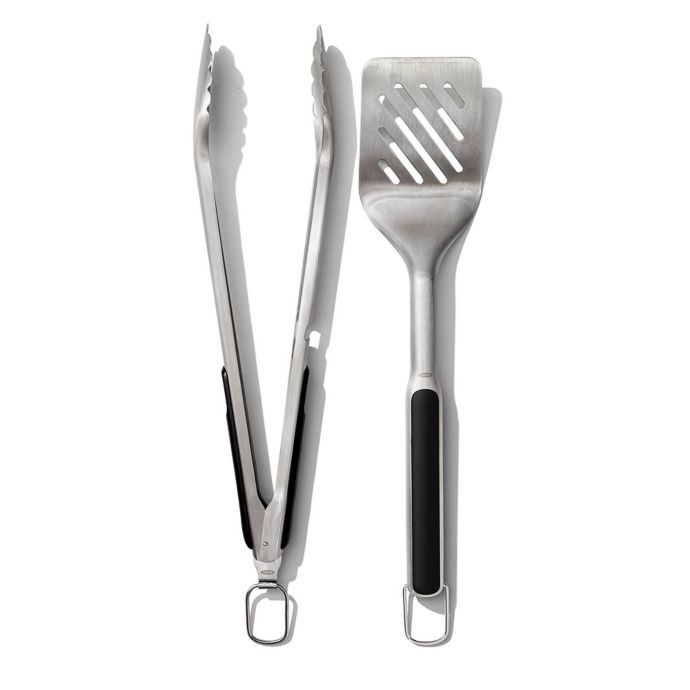 oxo 17 piece culinary tool set
