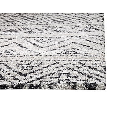 Abacasa Granada Sella Area Rug in Ivory/Multicolor. View a larger version of this product image.