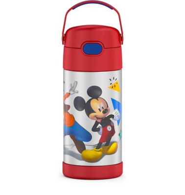 Thermos&reg; Disney&reg; Mickey Mouse 12 oz. Funtainer Bottle