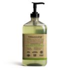 Alternate image 1 for The Right To Shower&reg; 7 oz. Hope Body Wash with Aloe and Dewy Moss