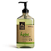 The Right To Shower&reg; 7 oz. Hope Body Wash with Aloe and Dewy Moss