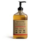 Alternate image 1 for The Right To Shower 16 oz. Strength Head To Toe Body Wash in Red Ginger and Currant