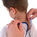 Alternate image 6 for Dreambaby&reg; 2-Pack Doctor and Zookeeper Food and Fun Character Bibs/Smocks with Sleeves