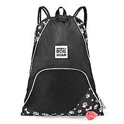Mobile Dog Gear™ Ultimate Week Away Cinch Backpack