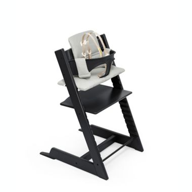 Stokke&reg; Tripp Trapp&reg; High Chair Complete. View a larger version of this product image.