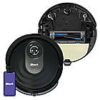 Alternate image 5 for Shark AI VACMOP RV2001WD Wi-Fi Connected Robot Vacuum and Mop with Advanced Navigation