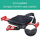 Alternate image 3 for mifold Comfort Backless Car Booster Seat