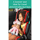 Alternate image 6 for mifold hifold Highback Booster Car Seat