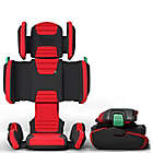 Alternate image 0 for mifold hifold Highback Booster Car Seat