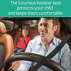 Alternate image 4 for mifold Sport Grab-and-Go Booster Car Seat
