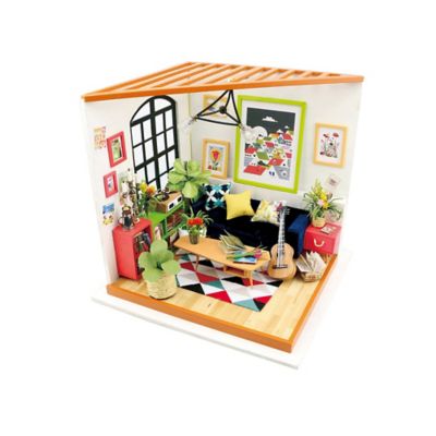 dollhouse puzzle