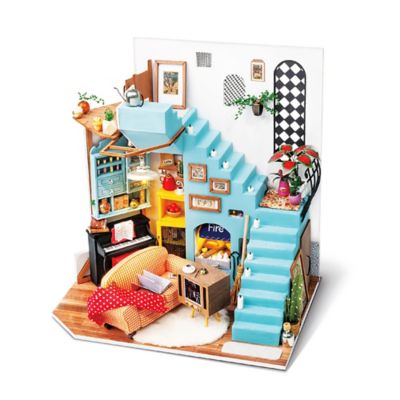 dollhouse puzzle