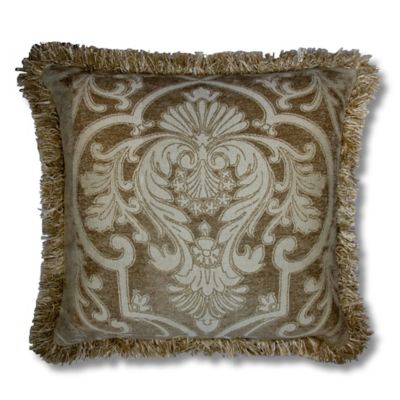 New Westlake Double Sided Pillow Large 