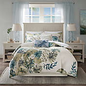 Harbor House&reg; Lorelai Comforter Set in Blue/Green