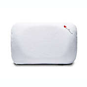 I Love Pillow Low Profile Bed Pillow
