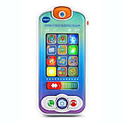 VTech&reg; Touch &amp; Swipe Baby Selfie Phone&trade;