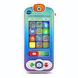VTech® Touch & Swipe Baby Selfie Phone™