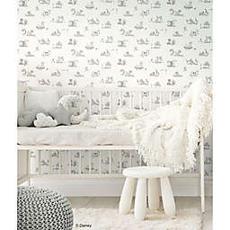 RoomMates® Disney® Baby Animals Peel & Stick Wallpaper