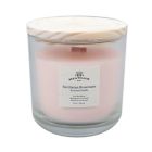 Alternate image 0 for Bee &amp; Willow&trade; Sardinian Rosemary 12 oz. Glass Candle