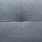 Alternate image 5 for Serta&reg; Colby Recliner Sofa in Light Grey