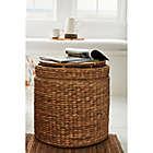 Alternate image 0 for Bee &amp; Willow&trade; Water Hyacinth Storage Ottoman in Natural