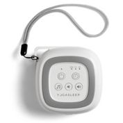 Yogasleep&trade; Travelcube Portable Sound Machine in White