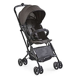 Contours® Itsy Stroller in Black