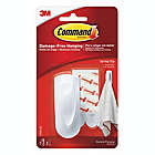 Alternate image 0 for 3M Command&trade; Spring Clip in White