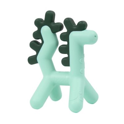 boon silicone teether