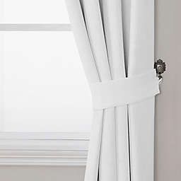 Quinn Window Curtain Tie Backs (Set of 2)